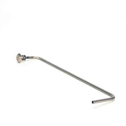 Picture of Southbend Range Tube W/a, Char/h-top Pilot Part# 1184505