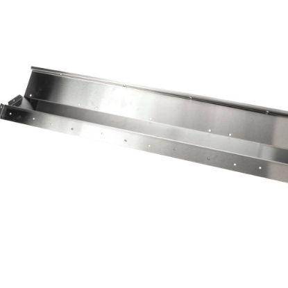 Picture of Southbend Range Shield, 32 Rear Drip Part# 1185639