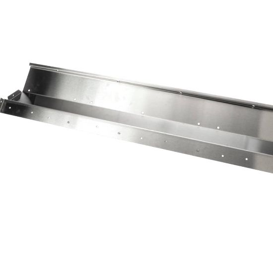 Picture of Southbend Range Shield, 32 Rear Drip Part# 1185639