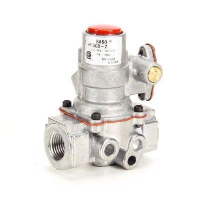 Picture of Southbend Range Safety Valve, Single Sect 32 Part# 1185537