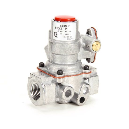 Picture of Southbend Range Safety Valve, Single Sect 32 Part# 1185537