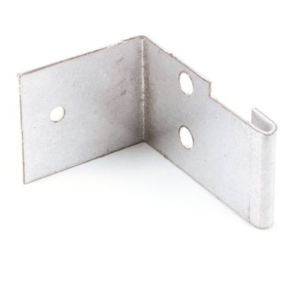 Picture of Southbend Range Bracket, Pilot Slide Part# 1185652