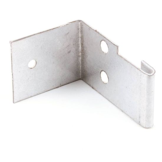 Picture of Southbend Range Bracket, Pilot Slide Part# 1185652