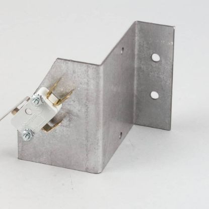 Picture of Southbend Range Door Switch Bracket Assembly Part# 1186539