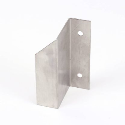 Picture of Southbend Range Shield, Flame Part# 1186218