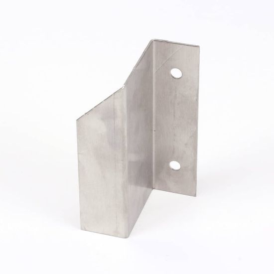 Picture of Southbend Range Shield, Flame Part# 1186218