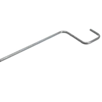 Picture of Southbend Range Tube, 32" Pilot Adjust Lt. Part# 1185675
