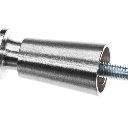 Picture of Southbend Range 2.5" High Leg Part# 1186700