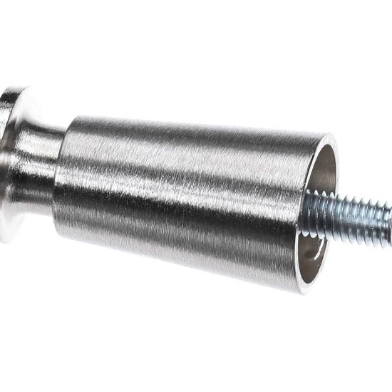 Picture of Southbend Range 2.5" High Leg Part# 1186700