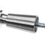 Picture of Southbend Range 2.5" High Leg Part# 1186700