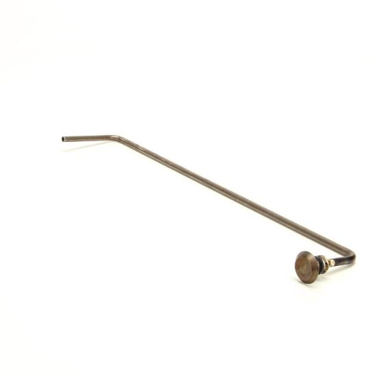 Picture of Southbend Range Tube W/a, Char/h-top Pilot Part# 1185743