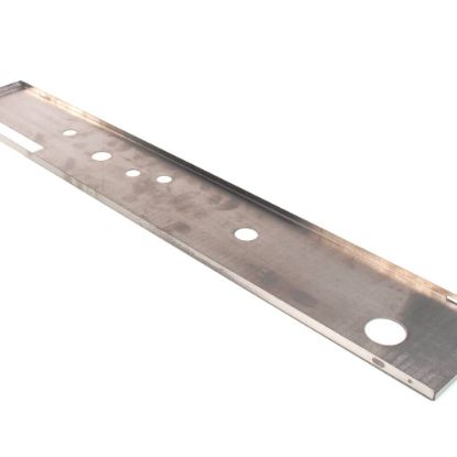 Picture of Southbend Range Valve Panel, P32a/d-tt, Ss Part# 1185664