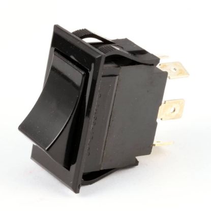 Picture of Southbend Range Switch, On/off/on, Dpdt Part# 1186599