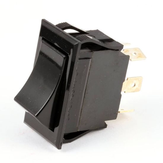 Picture of Southbend Range Switch, On/off/on, Dpdt Part# 1186599