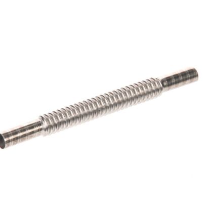 Picture of Southbend Range Tube, Flex 3/8 X 5 Part# 1187477