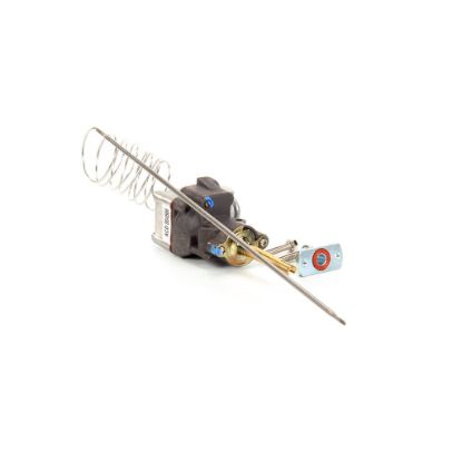 Picture of Southbend Range Thermostat, Alpha Brass Valve Part# 1188444