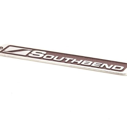 Picture of Southbend Range Nameplate, New Sb 11.00 Part# 1188253