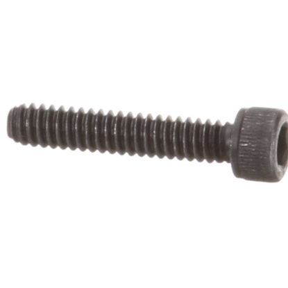 Picture of Southbend Range Screw,10-24 X 1 Socket Head Pl Part# 1188454
