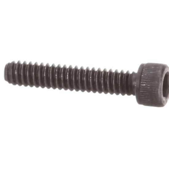 Picture of Southbend Range Screw,10-24 X 1 Socket Head Pl Part# 1188454