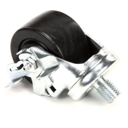 Picture of Southbend Range Caster, 4 Load Height,with Brake Part# 1188647