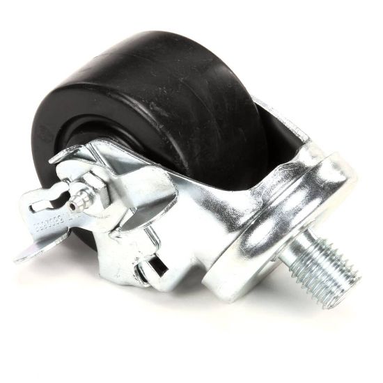 Picture of Southbend Range Caster, 4 Load Height,with Brake Part# 1188647