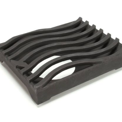 Picture of Southbend Range Grate, Rear 500 Wavey W/bowl Part# 1187489