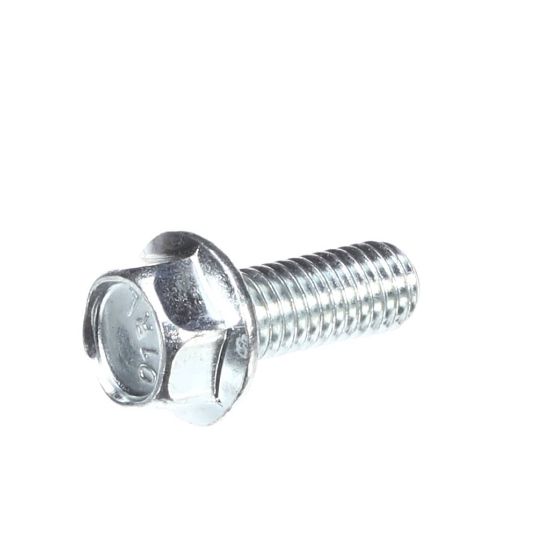 Picture of Southbend Range Bolt3/8-16x1 Hex Ser Lock Znc Part# 1189076