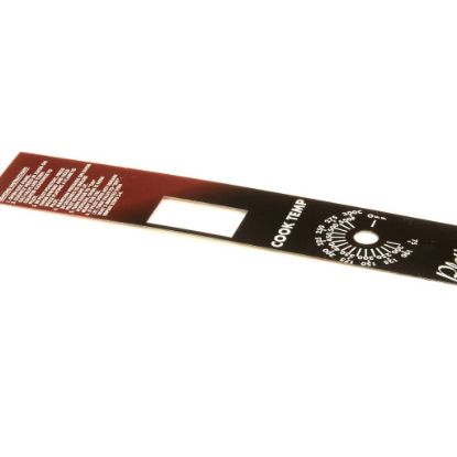 Picture of Southbend Range Polypanel Plat Std Stnd Pilot Part# 1188777