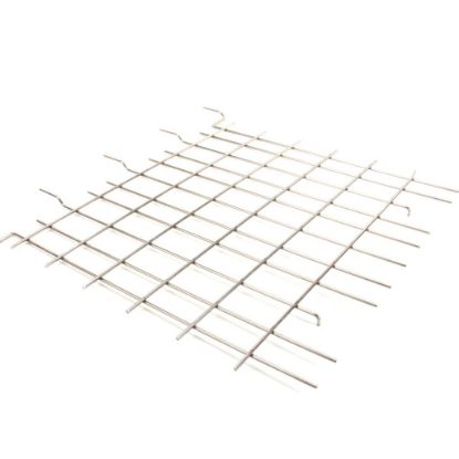 Picture of Southbend Range Guard Tile Part# 1189495