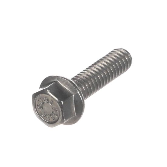 Picture of Southbend Range Bolt1/4-20x1 18-8 Hx Flng Ser Part# 1188525
