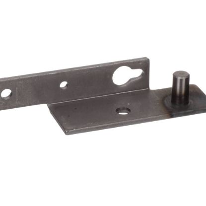 Picture of Southbend Range Assembly, Door Hinge Right Part# 1189788