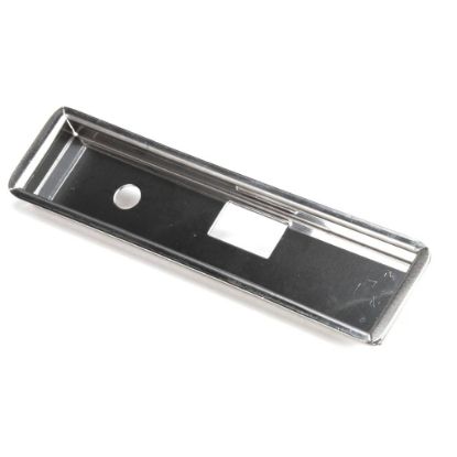 Picture of Southbend Range Panel W/a Stand Pilot Control Part# 1189808