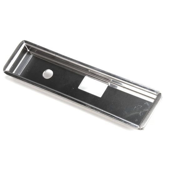 Picture of Southbend Range Panel W/a Stand Pilot Control Part# 1189808
