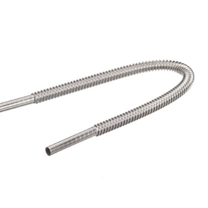Picture of Southbend Range Tube, Flex 1/4 X 12 Part# 1188977