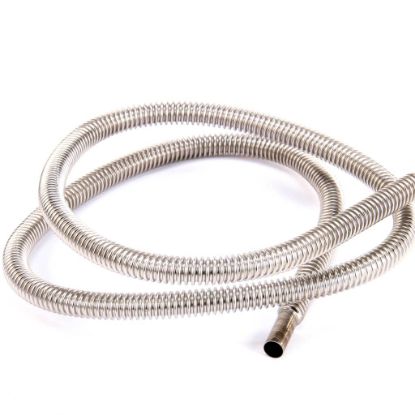 Picture of Southbend Range Tube, Flex 3/8 X 47 Part# 1189812