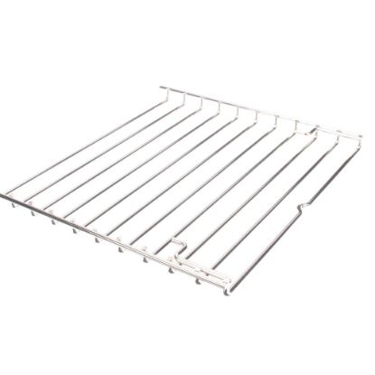 Picture of Southbend Range Rack Guide, 11 Pos, Sh Part# 1189820