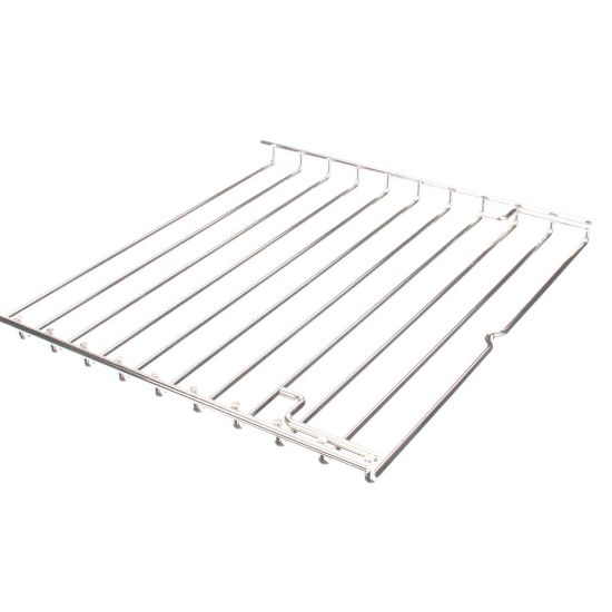 Picture of Southbend Range Rack Guide, 11 Pos, Sh Part# 1189820