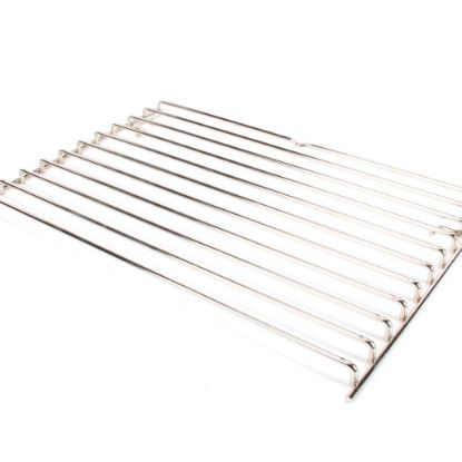 Picture of Southbend Range Rack Guide, 11 Pos, Bk Part# 1189822