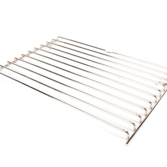 Picture of Southbend Range Rack Guide, 11 Pos, Bk Part# 1189822
