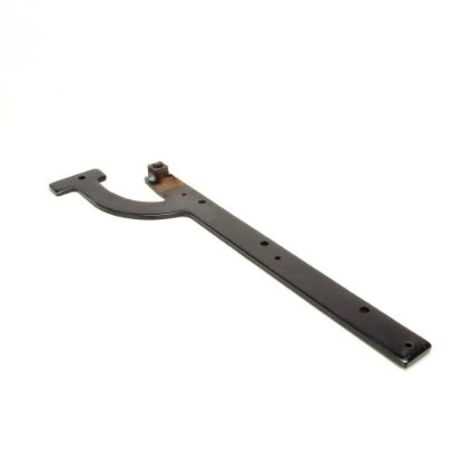 Picture of Southbend Range Door Stake W/a C-weight Left Part# 1190499