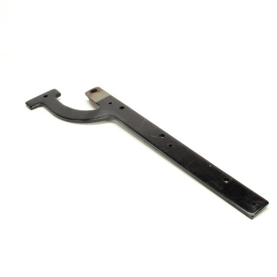 Picture of Southbend Range Door Stake W/a C-weight Right Part# 1190500