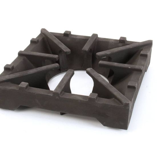 Picture of Southbend Range Grate, Cafe Standard Front Part# 1190551