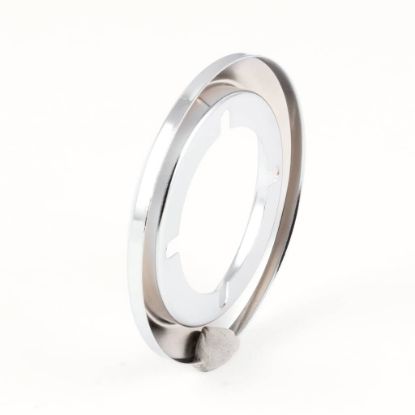 Picture of Southbend Range Bezel, 550 F Thermostat Part# 1190574