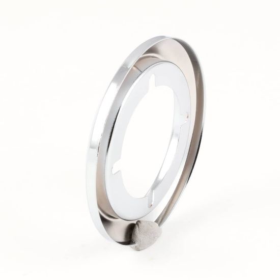 Picture of Southbend Range Bezel, 550 F Thermostat Part# 1190574