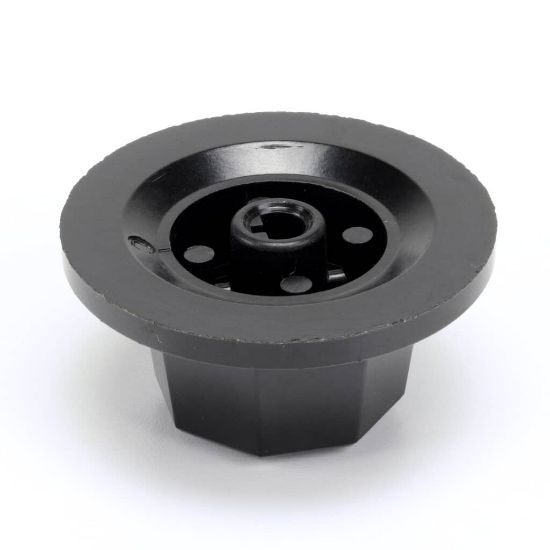 Picture of Southbend Range Knob, 550 F Thermostat Part# 1190573