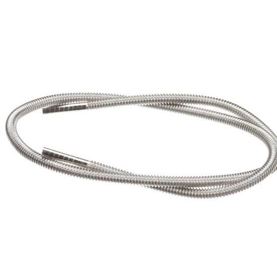 Picture of Southbend Range Tube Flex 3/16 X 27 Part# 1190580