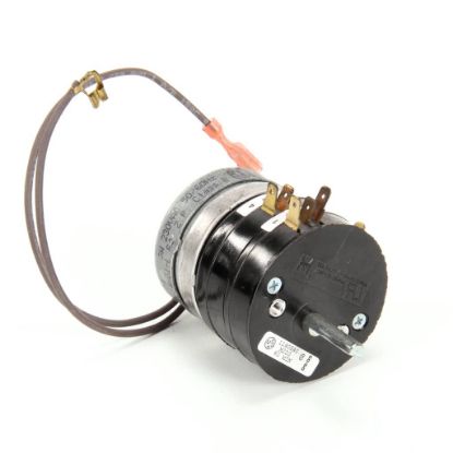 Picture of Southbend Range Timer, W/idle Mode Part# 1190890