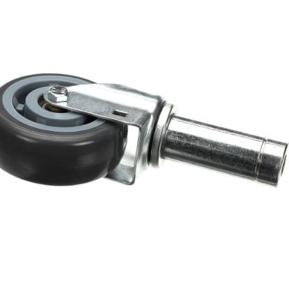 Picture of Southbend Range Adjustable. Caster Without Brake Part# 1190940