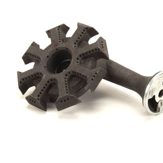 Picture of Southbend Range Star Burner Assembly, Cafe Part# 1190485
