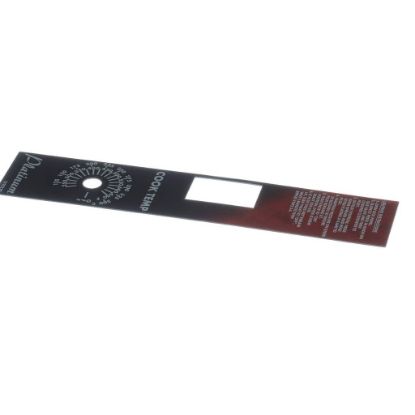 Picture of Southbend Range Polypanel Stnd Pilot 650-F Part# 1192129